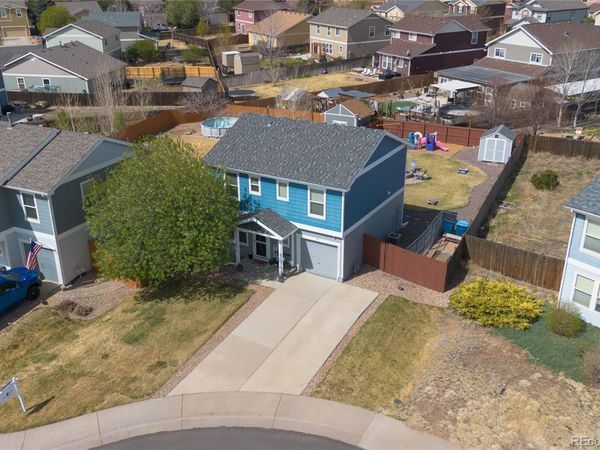 211 Stagecoach Lane, Brighton, CO 80603