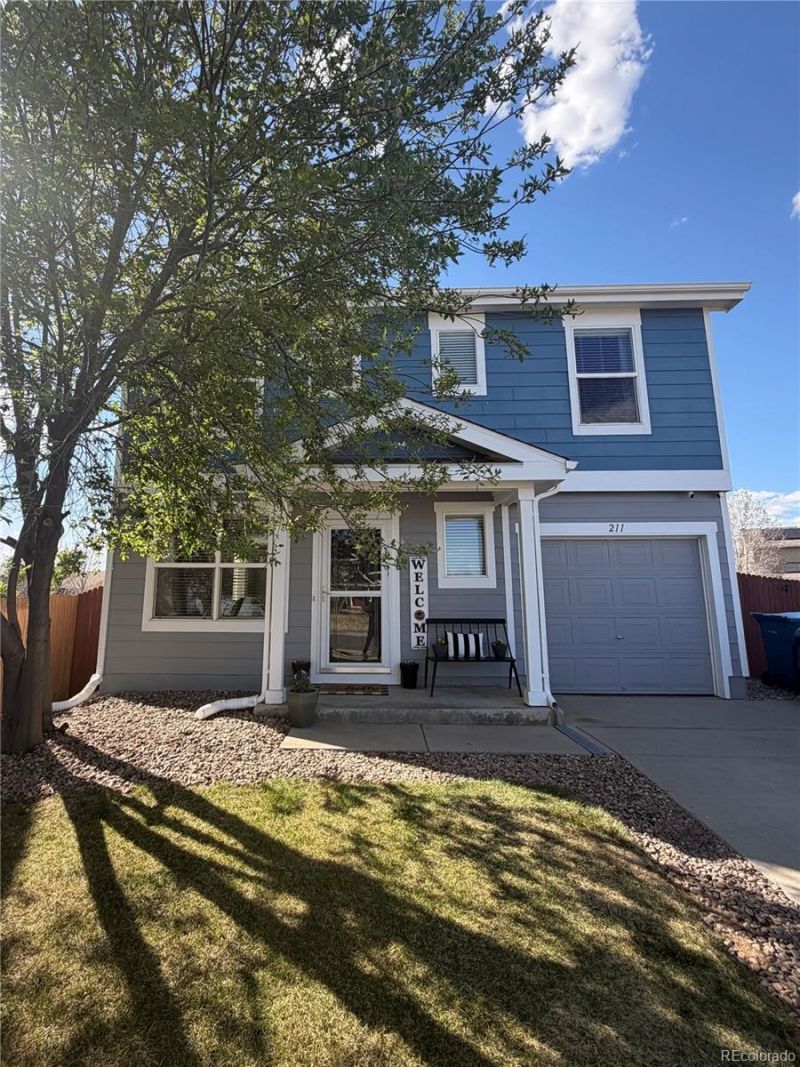 211 Stagecoach Lane , Brighton, CO 80603 Main Photo