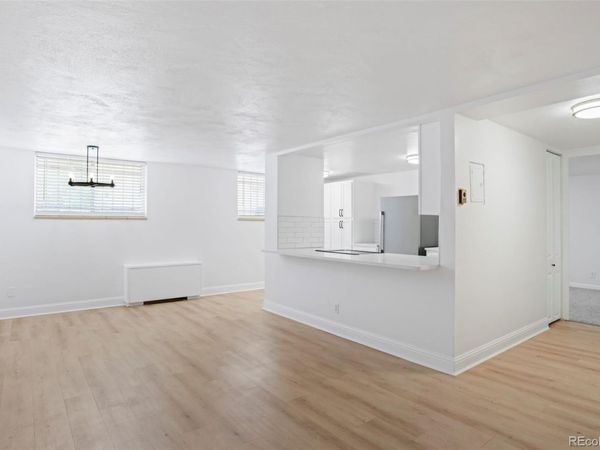 1155 N Ash Street , Unit 103, Denver, CO 80220