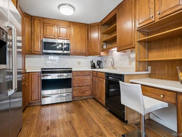 9355 E Center Avenue , Unit B7, Denver, CO 80247