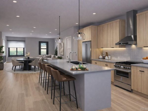 3901 Upham Street , Wheat Ridge, CO 80033