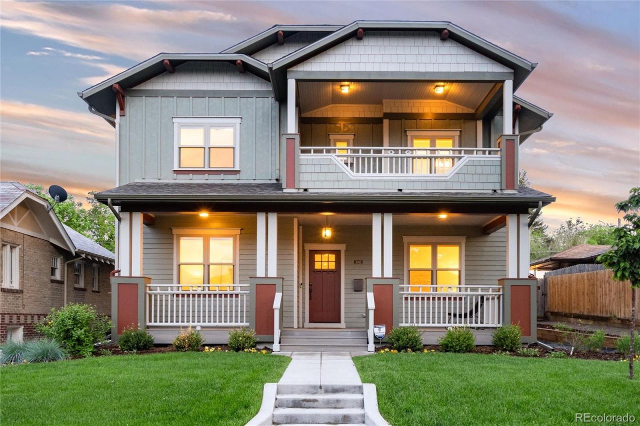 3062 W 37th Avenue, Denver, CO 80211 Main Photo