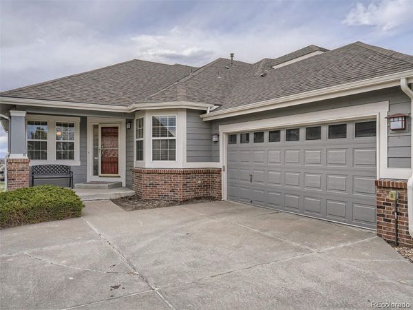 21931 E Canyon Place , Aurora, CO 80016