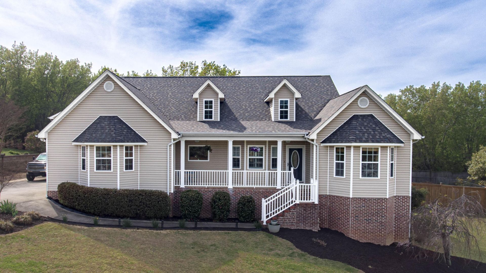 124 Falcons View Drive, Ringgold, GA 30736 Main Photo