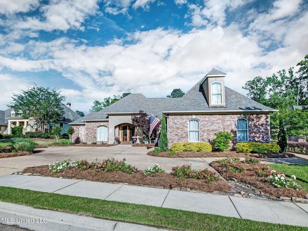 134 Pinnacle Circle, Brandon, MS 39047