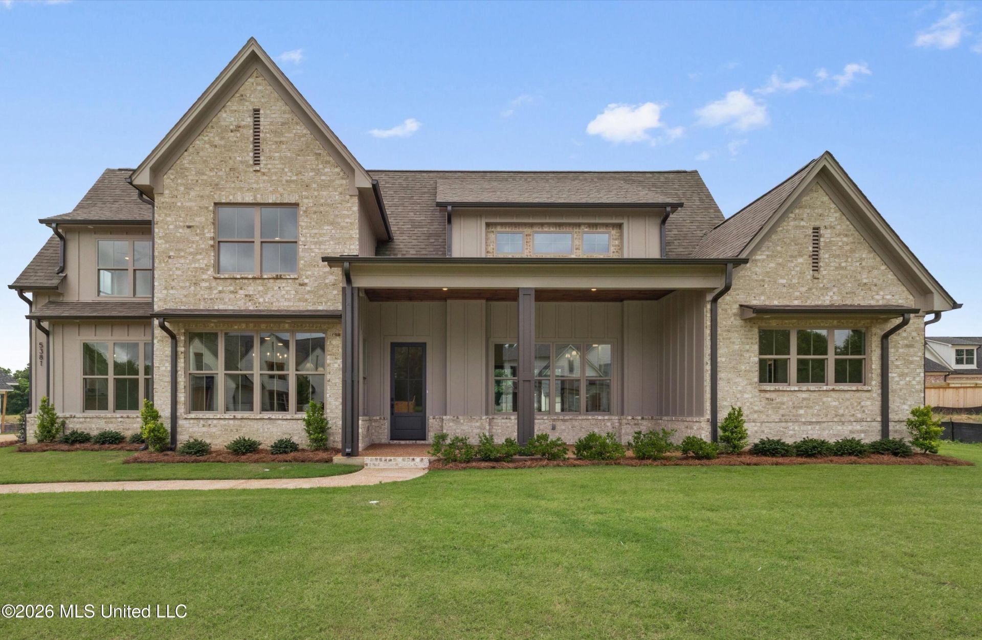 5381 Grayson Way Hernando, MS 38632