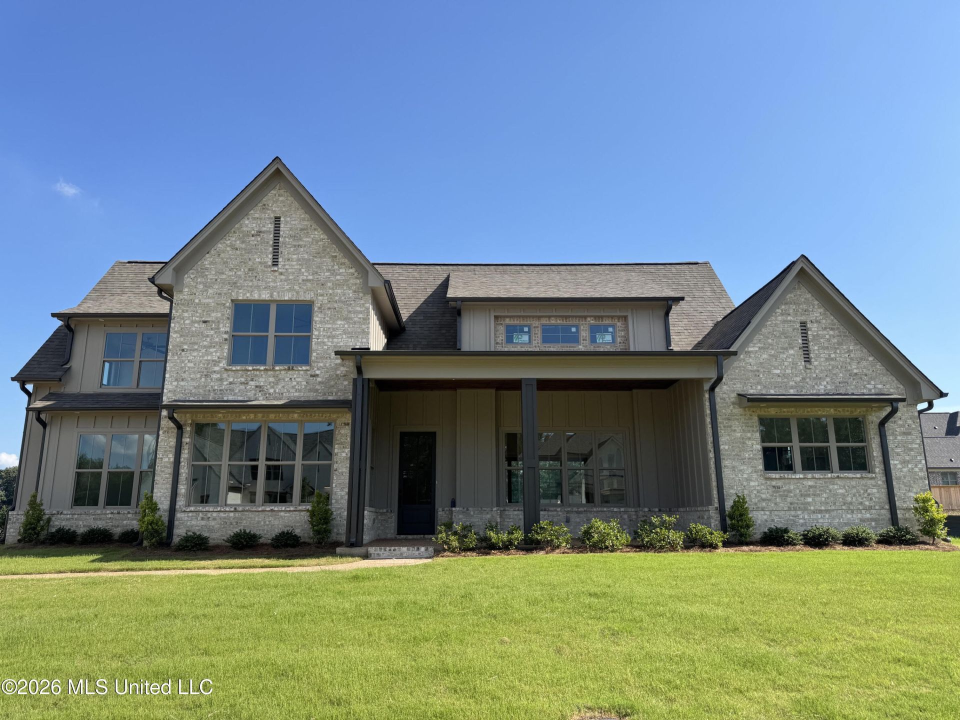 5381 Grayson Way Hernando, MS 38632