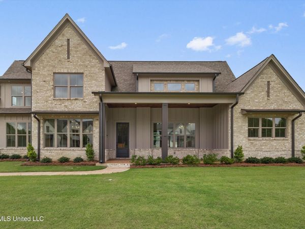 5381 Grayson Way, Hernando, MS 38632