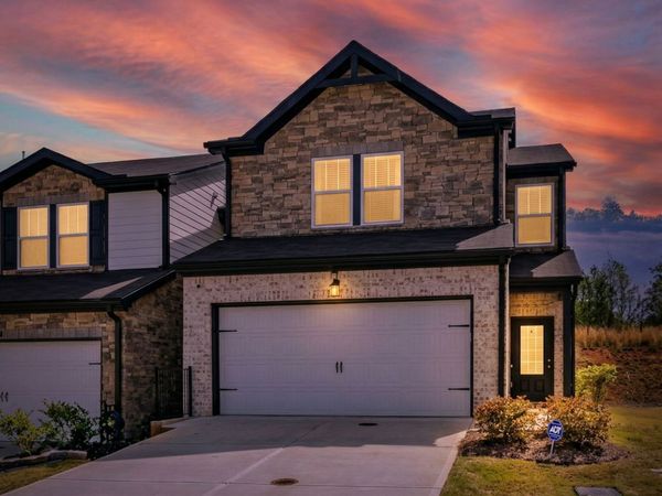 245 Bald Avenue, Mcdonough, GA 30253