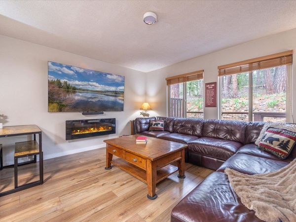 3101 Lake Forest Road, Tahoe City, CA 96145