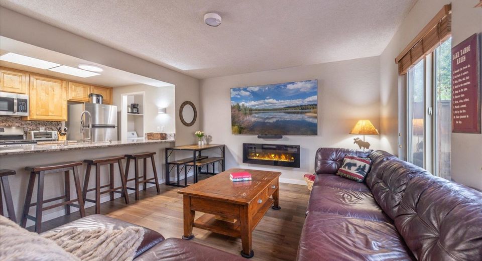 3101 Lake Forest Road, Tahoe City, CA 96145 Photo