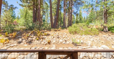 3101 Lake Forest Road, Tahoe City, CA 96145 Photo