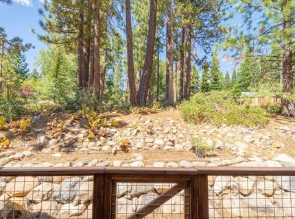 3101 Lake Forest Road, Tahoe City, CA 96145 Photo