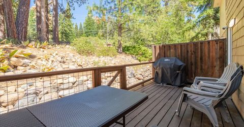 3101 Lake Forest Road, Tahoe City, CA 96145 Photo