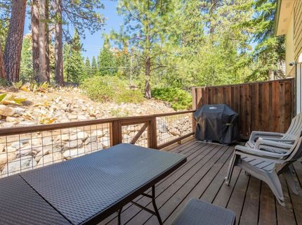 3101 Lake Forest Road, Tahoe City, CA 96145 Photo
