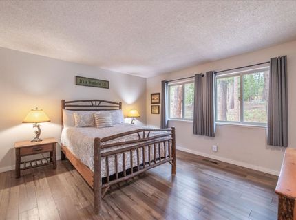 3101 Lake Forest Road, Tahoe City, CA 96145 Photo