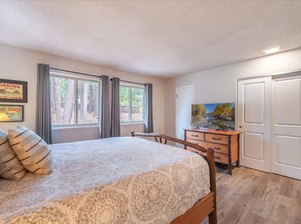 3101 Lake Forest Road, Tahoe City, CA 96145 Photo