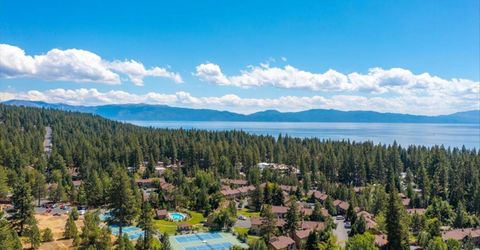 3101 Lake Forest Road, Tahoe City, CA 96145 Photo