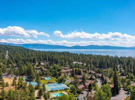 3101 Lake Forest Road, Tahoe City, CA 96145 Photo