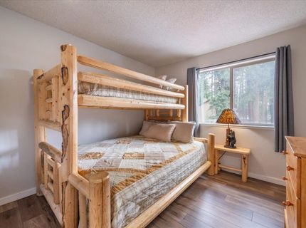 3101 Lake Forest Road, Tahoe City, CA 96145 Photo