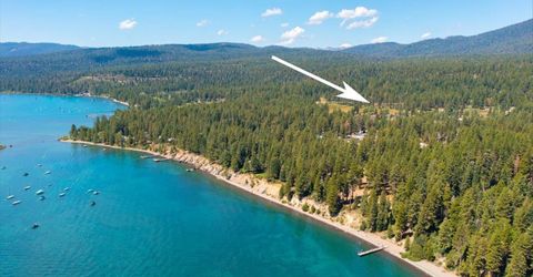 3101 Lake Forest Road, Tahoe City, CA 96145 Photo