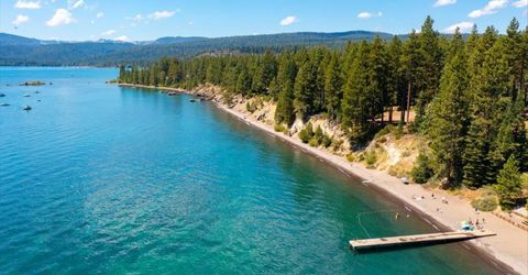 3101 Lake Forest Road, Tahoe City, CA 96145 Photo