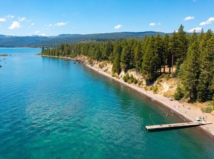 3101 Lake Forest Road, Tahoe City, CA 96145 Photo