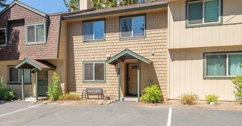 3101 Lake Forest Road, Tahoe City, CA 96145 Photo