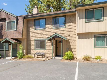 3101 Lake Forest Road, Tahoe City, CA 96145 Photo