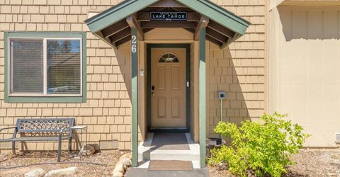 3101 Lake Forest Road, Tahoe City, CA 96145 Photo