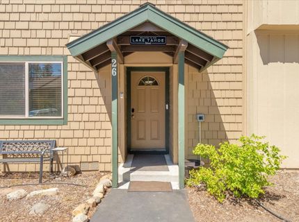 3101 Lake Forest Road, Tahoe City, CA 96145 Photo