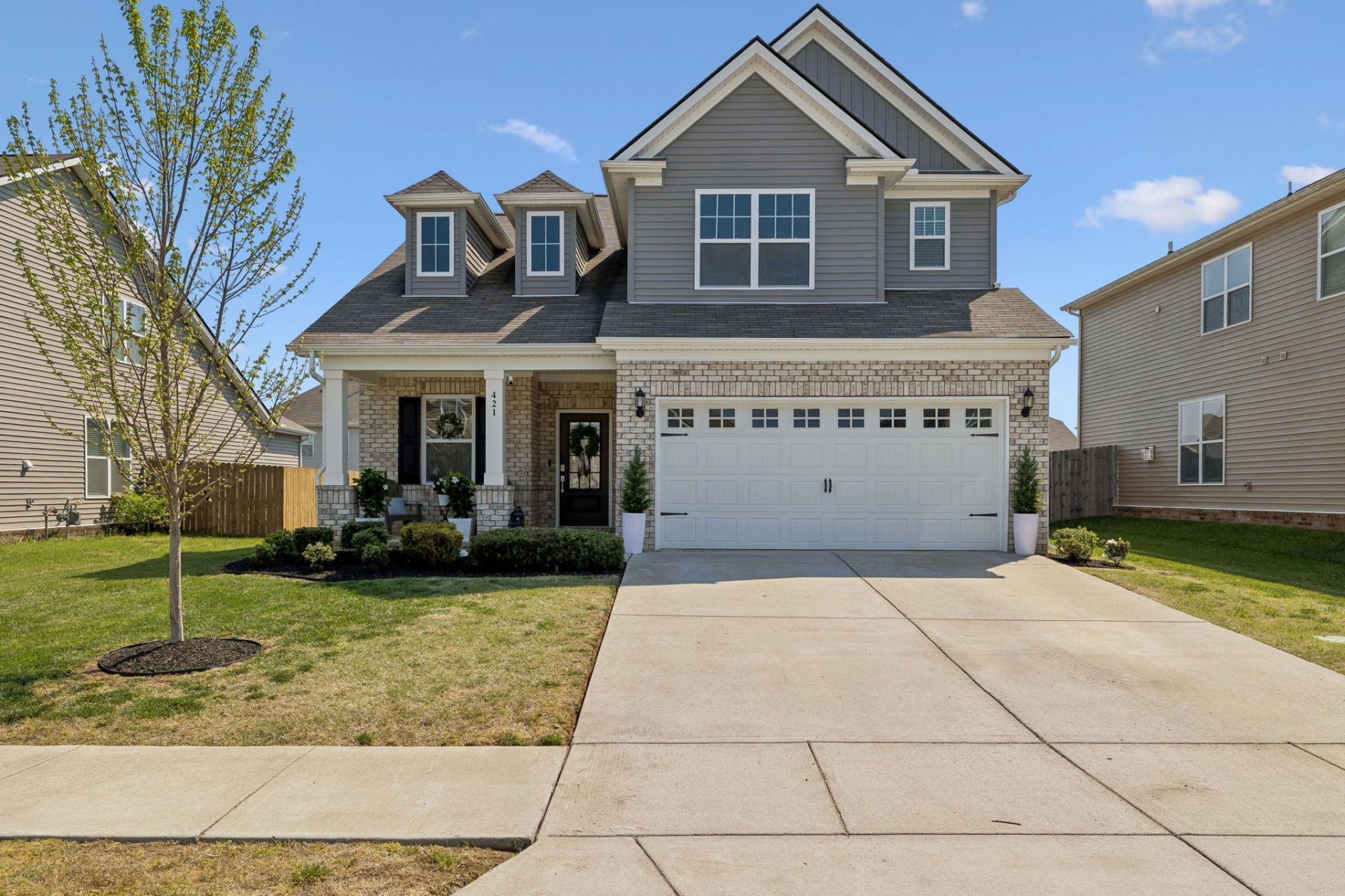 421 Wind Dance Dr, Lebanon, TN 37087 Main Photo