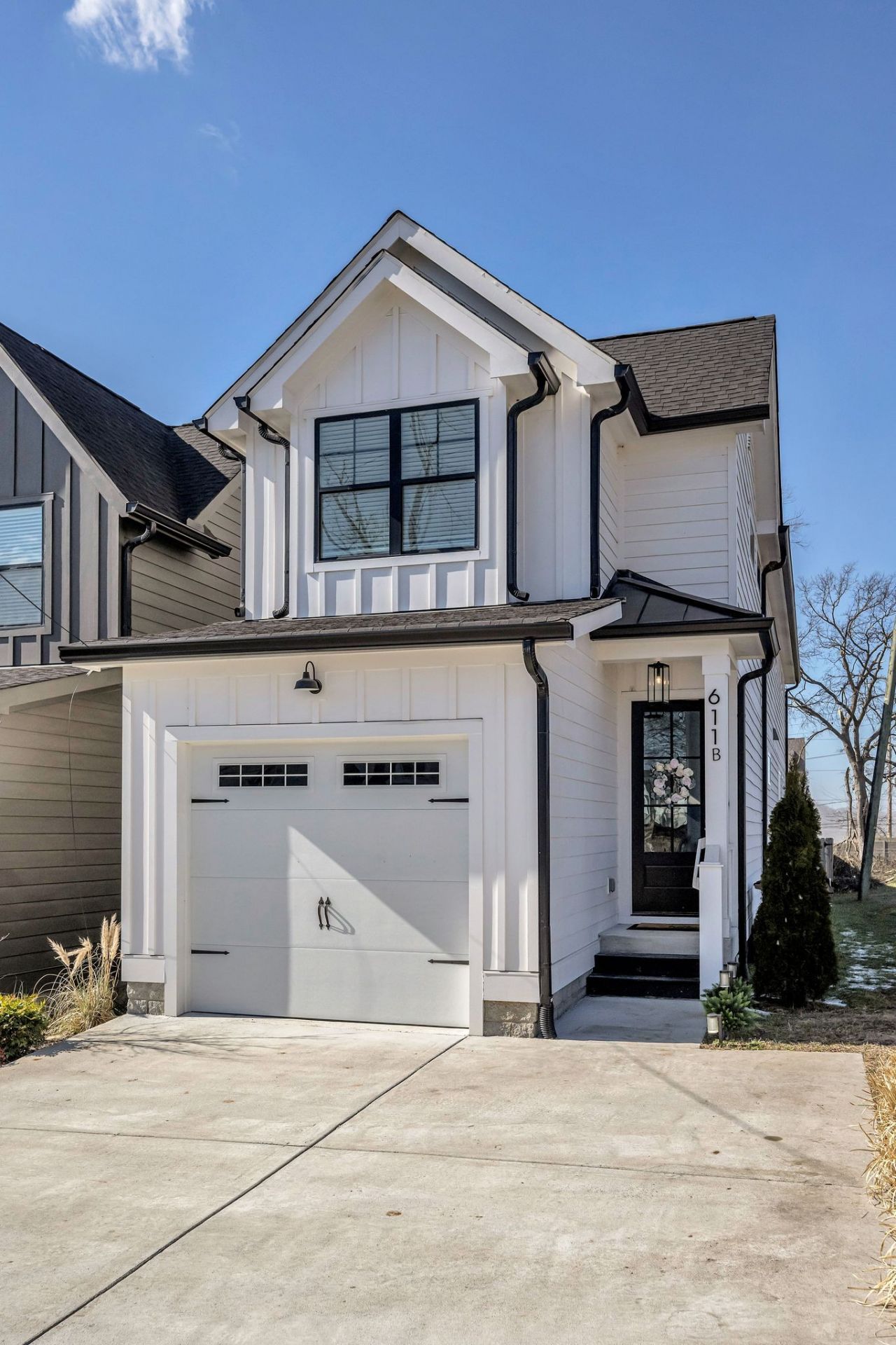 611b James Ave , Nashville, TN 37209 Main Photo