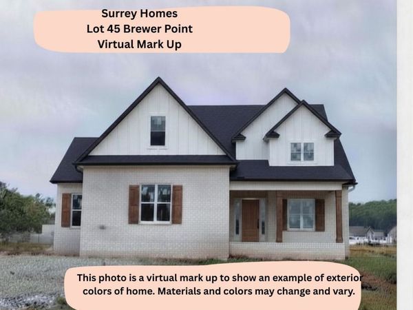 2708 Canton Dr, Murfreesboro, TN 37129