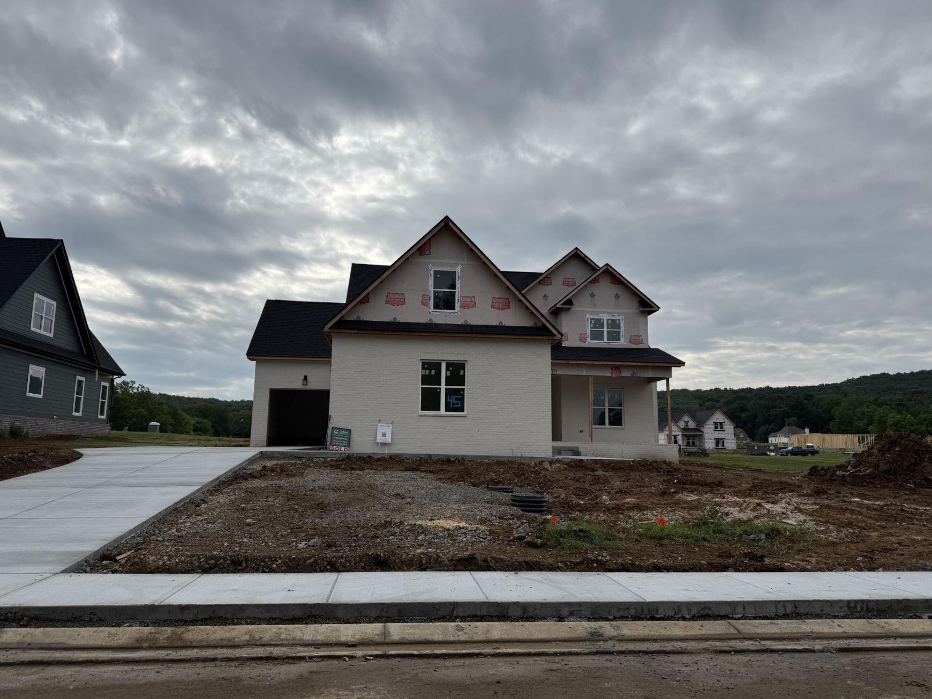 2708 Canton Dr, Murfreesboro, TN 37129 Main Photo