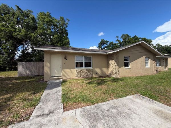 116 SHANNON DRIVE , LAKELAND, FL 33809