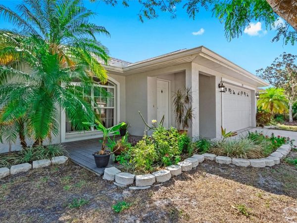 2718 FEIFFER CIRCLE , SARASOTA, FL 34235