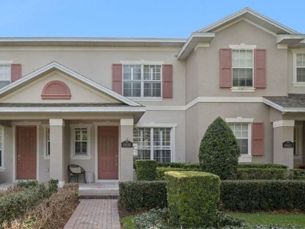 6939 PASTURELANDS PLACE , WINTER GARDEN, FL 34787