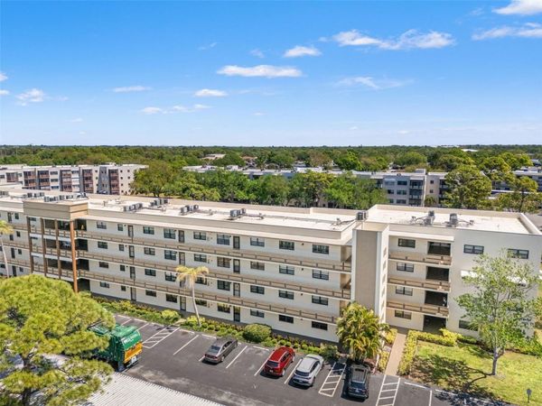 6070 80TH STREET N, Unit 410, ST PETERSBURG, FL 33709