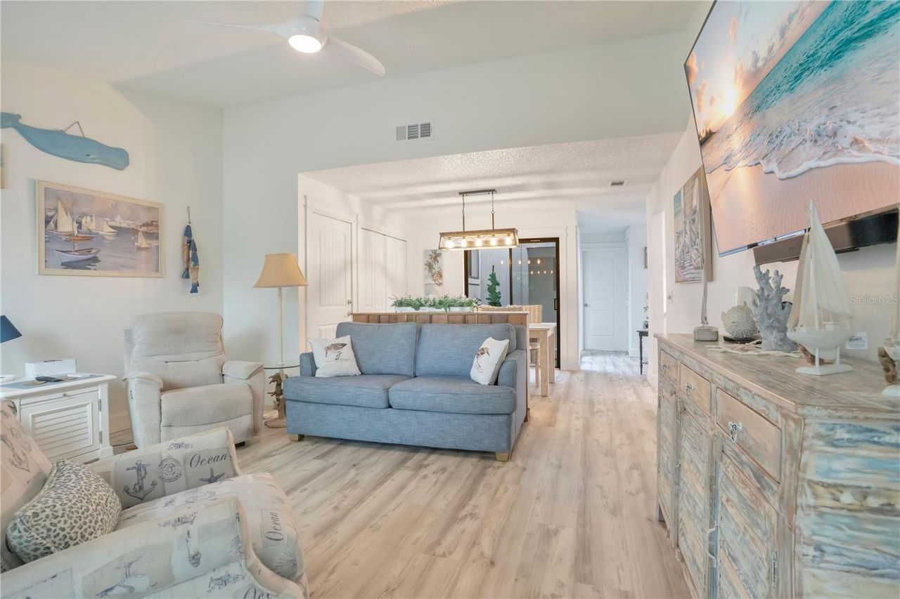 4283 Sea Mist Drive, Unit 4283, New Smyrna Beach, FL 32169 Photo