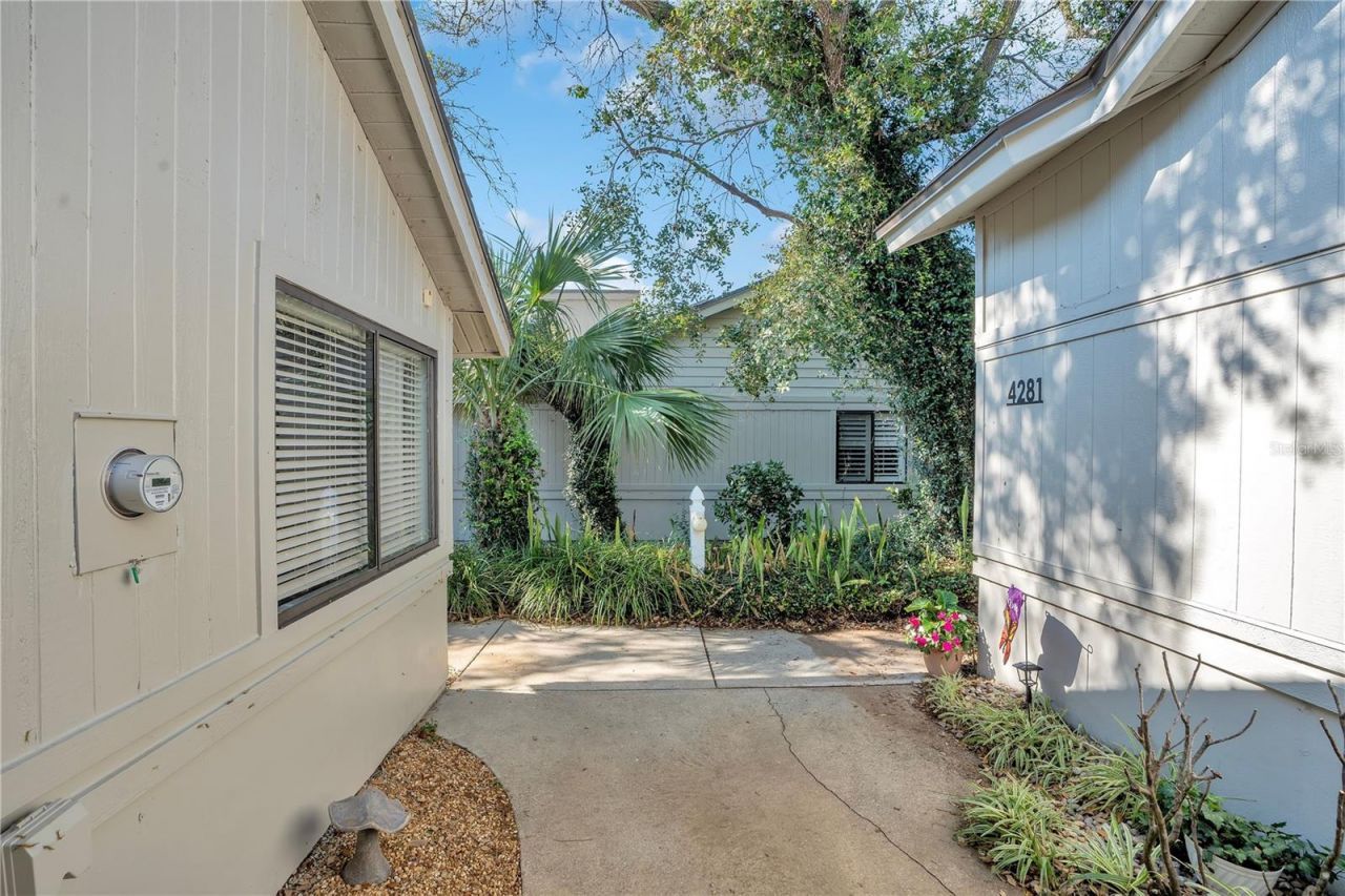 4283 Sea Mist Drive, Unit 4283, New Smyrna Beach, FL 32169 Photo