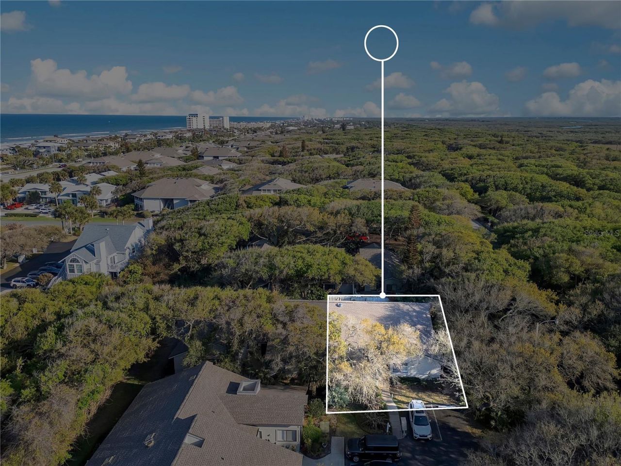 4283 Sea Mist Drive, Unit 4283, New Smyrna Beach, FL 32169 Photo