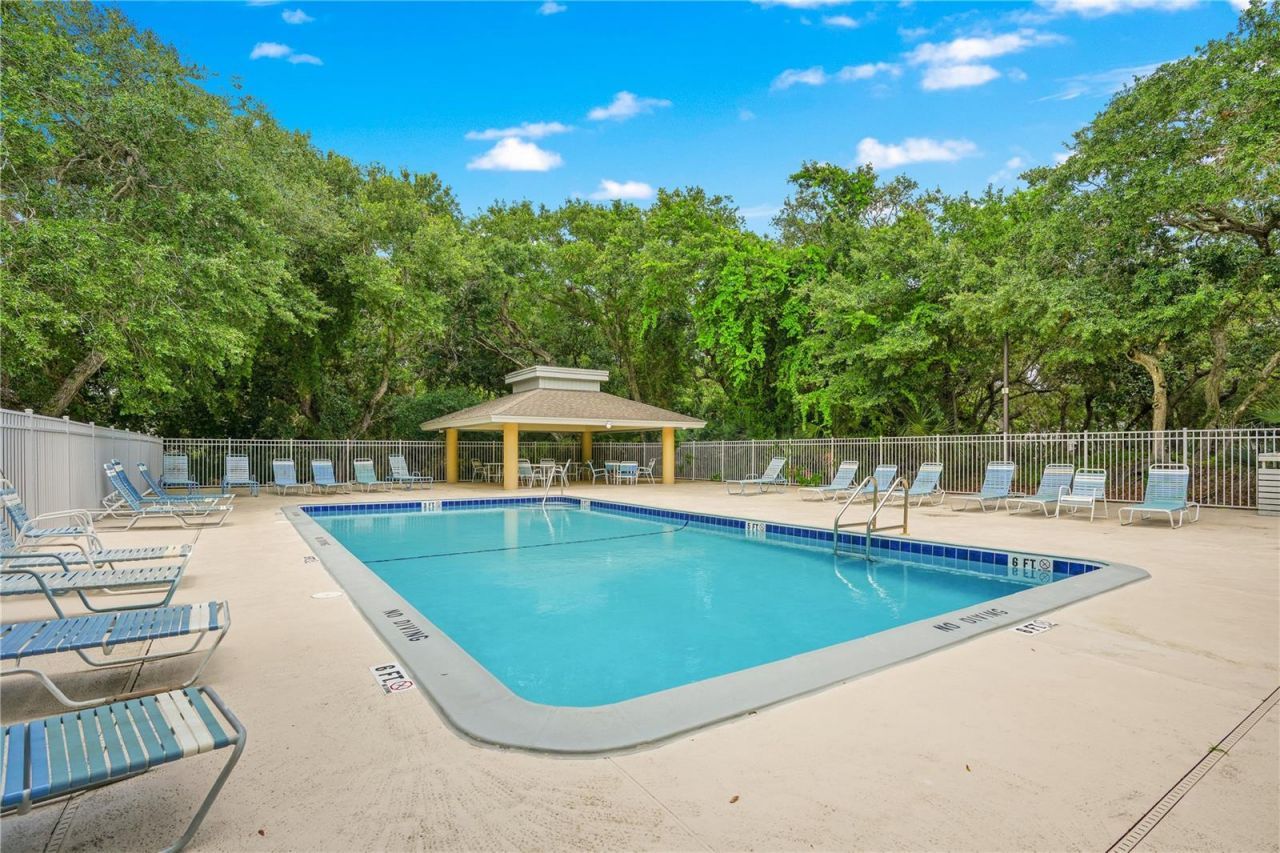 4283 Sea Mist Drive, Unit 4283, New Smyrna Beach, FL 32169 Photo