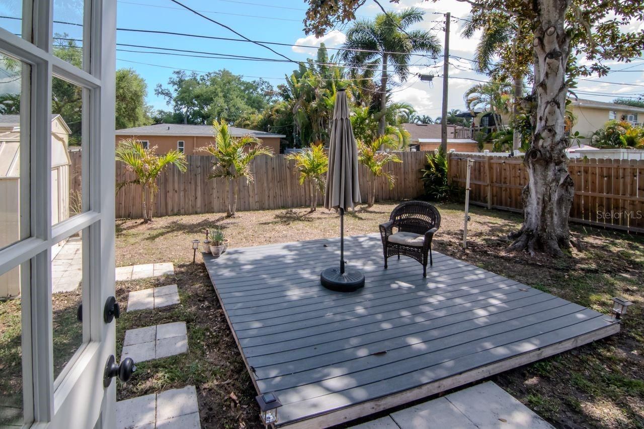 5132 Oxford Avenue N, Saint Petersburg, FL 33710 Photo