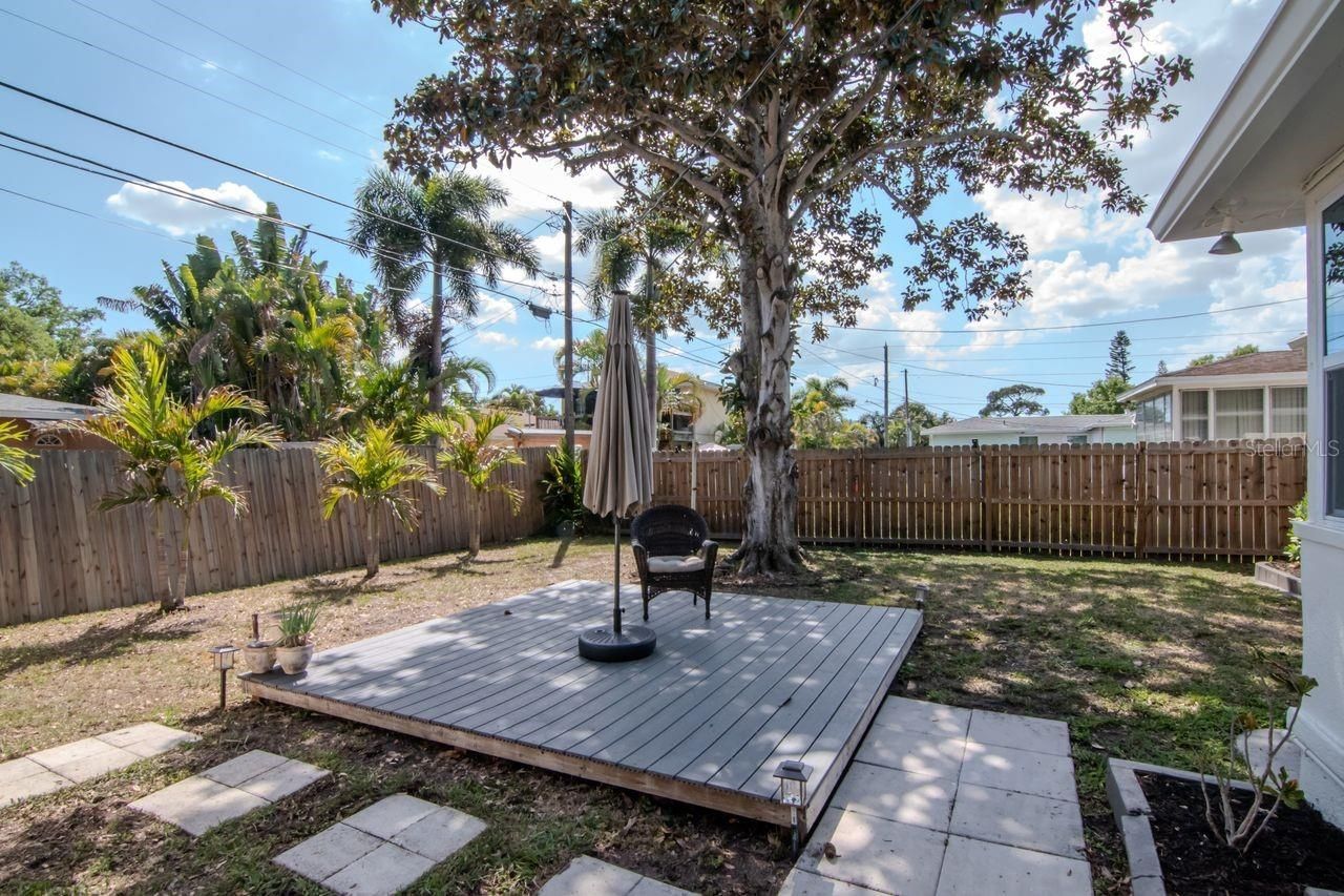 5132 Oxford Avenue N, Saint Petersburg, FL 33710 Photo