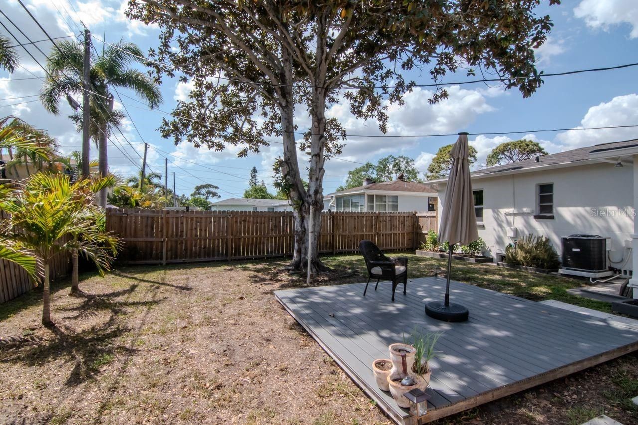 5132 Oxford Avenue N, Saint Petersburg, FL 33710 Photo