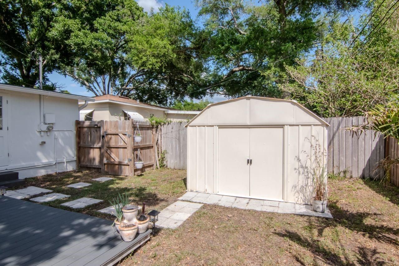 5132 Oxford Avenue N, Saint Petersburg, FL 33710 Photo