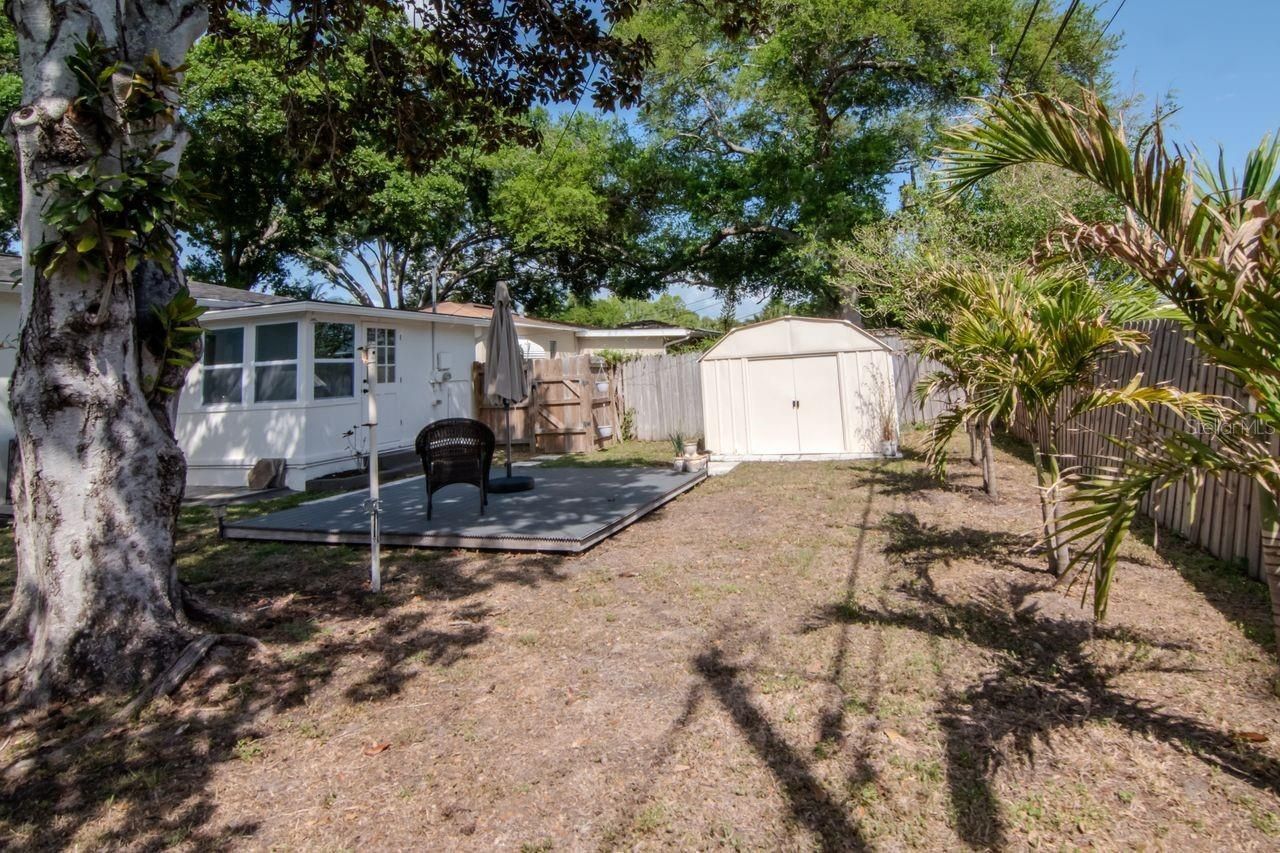 5132 Oxford Avenue N, Saint Petersburg, FL 33710 Photo