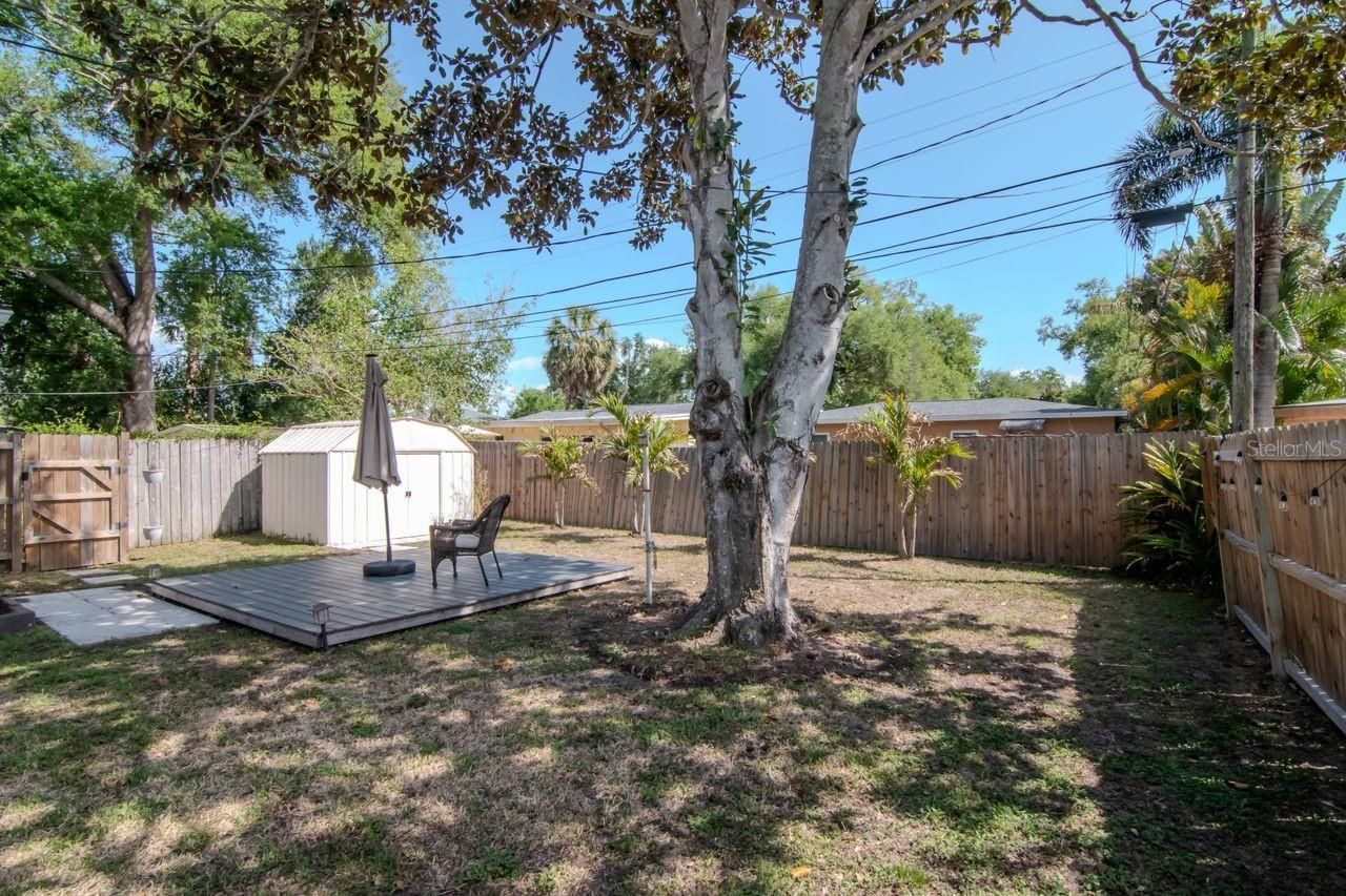 5132 Oxford Avenue N, Saint Petersburg, FL 33710 Photo