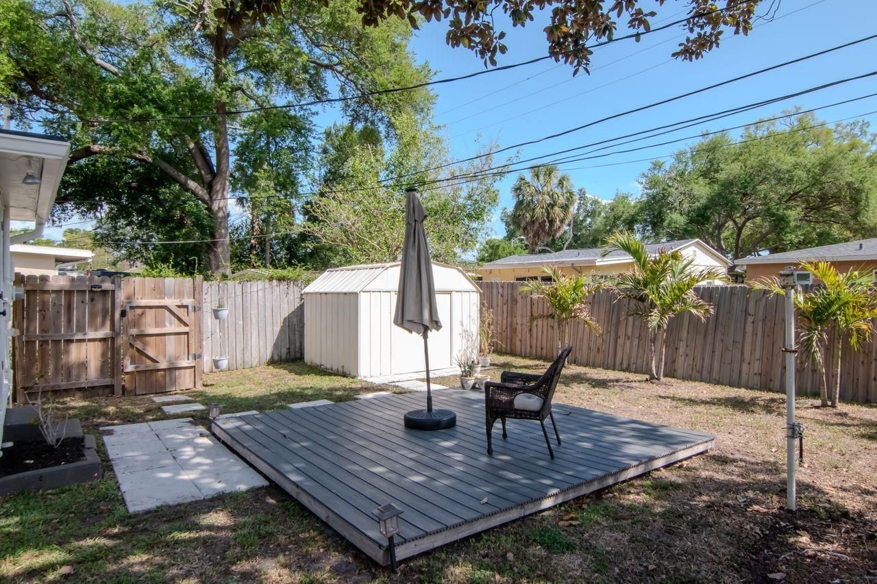 5132 Oxford Avenue N, Saint Petersburg, FL 33710 Photo